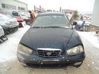 Hyundai Elantra, 2000-2010 1,5 16v