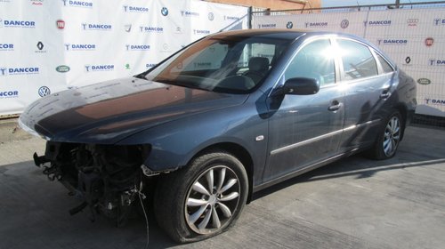 Hyundai Grandeur din 2008