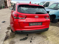 Hyundai i 30 1.6 diesel