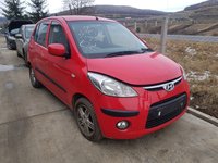 Hyundai i10 1.0 Benzina 5+1 2009