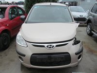 Hyundai I10 din 2008