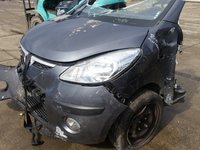 Hyundai I10 din 2011, motor 1.1 benzina