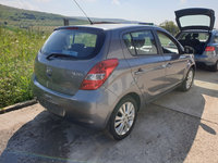 Hyundai I20 1.4 Benzina 5+1 2009 G4FA