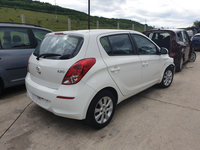 Hyundai i20 1248cmc Benzina 5+1 2014