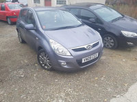 Hyundai I20 2009 1.2 Motor Cutie Caroserie