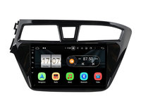 Hyundai I20 2014-2018 - Navigatie dedicata cu Android 10 DSP