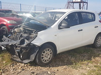 Hyundai I20 din 2011, motor 1.248 benzina, tip G4LA-5