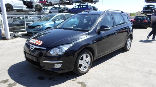 Hyundai i30 1.6CRDi