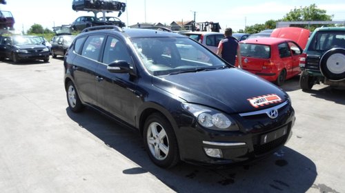 Hyundai i30 1.6CRDi