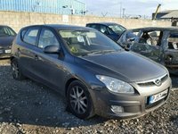 Hyundai I30 (2008) 1.6 116 CP Motorina