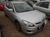 Hyundai I30 (2010) 1.4 105 CP Benzina