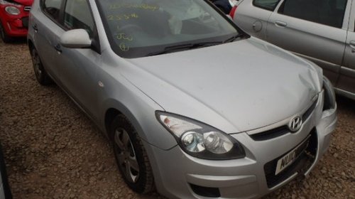 Hyundai I30 (2010) 1.4 105 CP Benzina