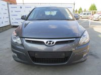 Hyundai I30 din 2008