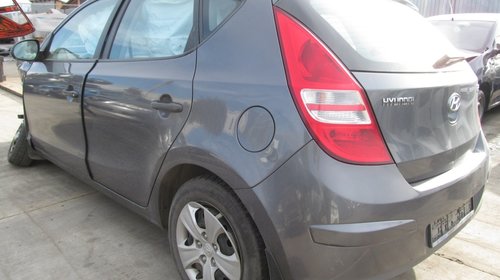 Hyundai I30 din 2010