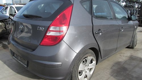 Hyundai I30 din 2010