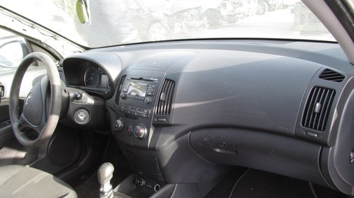 Hyundai I30 din 2011