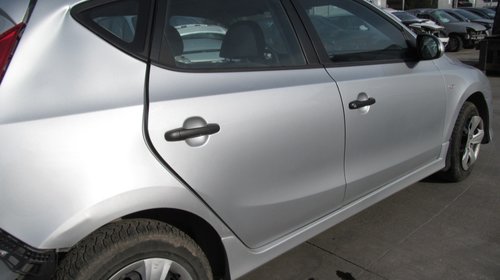 Hyundai I30 din 2011