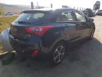 Hyundai i30 Facelift 1.7 Diesel Euro 6 Automat 2016