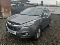 Hyundai IX35 1.7 2010 - 2019