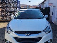 Hyundai IX35 2.0 CRDI 2010 - 2019