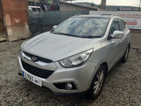 Hyundai IX35 2.0 CRDI 2010 - 2019