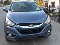 Hyundai ix35 2012 2.0 benzina