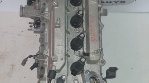 Hyundai ix35 motor 1.6 gdi benzina / tip G4FD / 2018
