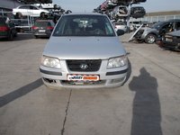 Hyundai Matrix , motor 1.5CRDI, tip D3EA, 60kw, 82Cp, fabricatie 2005