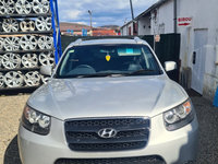 Hyundai Santa Fe 2 2.2 Diesel 2006 - 2009