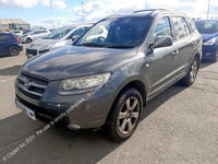 Hyundai Santa Fe 2 2.2 Diesel 2006 - 2009