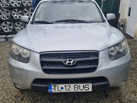 Hyundai Santa Fe 2 2.2 Diesel 2006 - 2009