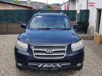 Hyundai Santa Fe 2 2.2 Diesel 2006 - 2009