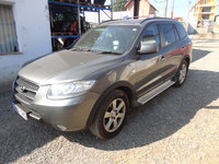 Hyundai Santa Fe 2 2.2 Diesel 2007 - 2012