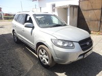 Hyundai Santa Fe 2 2.2 Diesel 2007 - 2012