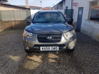 Hyundai Santa Fe 2 2.2 Diesel 2007 - 2012