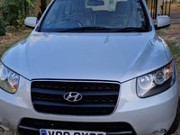 Hyundai Santa Fe 2008 Provenienta Anglia.