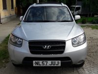 HYUNDAI SANTA FE 2188cc CDX an 2007