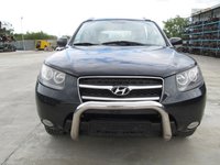 Hyundai Santa Fe din 2006