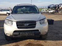 Hyundai Santa Fe din 2007, motor 2.7 V6, 4X4, tip G6EA