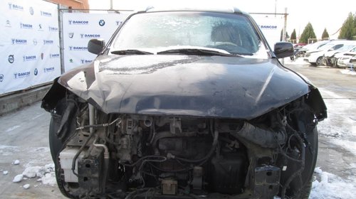 Hyundai Santa Fe din 2007