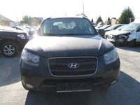 Hyundai Santa Fe din 2007