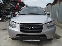 Hyundai Santa Fe din 2008