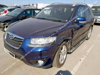 HYUNDAI SANTA FE Facelift- 2012 2,2CRDI Motor : D4HB CVM