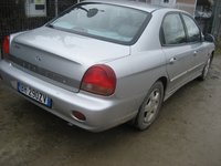 Hyundai SONATA (SONICA) calculator +cip+imo 2.0 2001