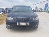 Hyundai Sonata V (NF) din 2007 motor 2.4 benzina, tip G4KC