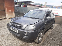 Hyundai Tucson 2.0 BENZINA 2006 - 2010