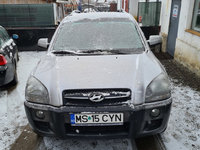 Hyundai Tucson 2.0 D 2004 - 2010