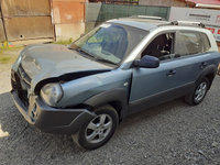 Hyundai Tucson 2.0 Diesel 2006 - 2010