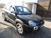 Hyundai Tucson 2.0 Diesel 2006 - 2010