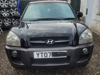 Hyundai Tucson 2.0 Diesel 2006 - 2010